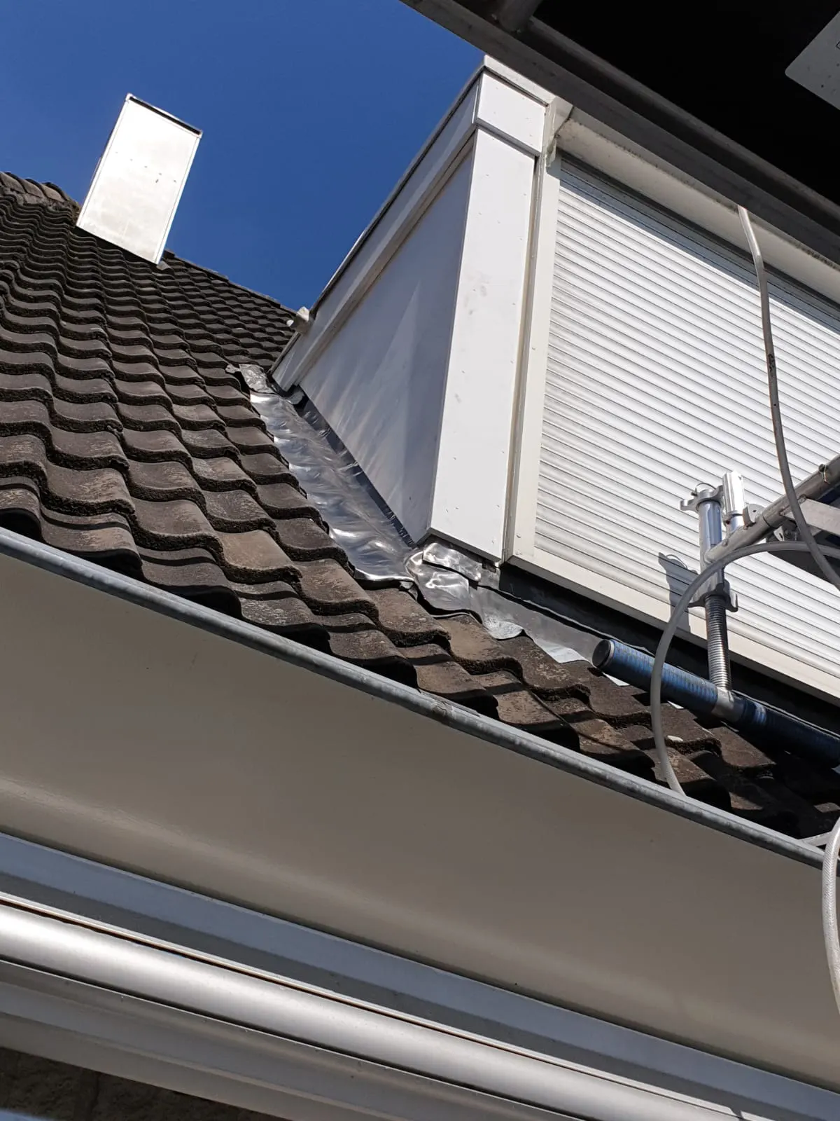 Project binnenschilderwerk